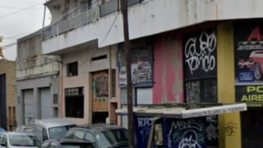 Asesinan con arma de fuego a comerciante de radiadores; lo balearon frente a su hijo