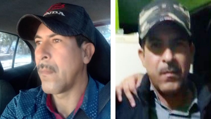 Plácido Sánchez tiene más de un mes desaparecido en Cajeme; su familia pide ayuda para ubicarlo