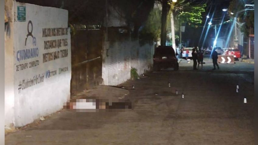 En menos de media hora, dos hombres son asesinados en Acapulco; fue en distintos puntos