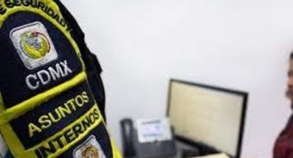 CDMX: Asesinan a agente de la Fiscalía que investigaba a policía "corrupto"