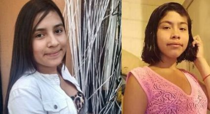Dos jovencitas desaparecidas en Guaymas fueron encontradas con vida