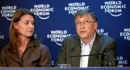 Bill Gates anuncia divorcio de su esposa Melinda: "Ya no podemos crecer como pareja"