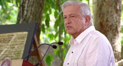 AMLO pide perdón: Yaquis y Mayas los "peor tratados, las víctimas de la mayor crueldad"