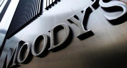 Moody's pronostica un crecimiento anual del 5.6% del PIB en México