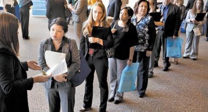 Desempleo en México a causa del Covid-19 ha afectado más a las mujeres