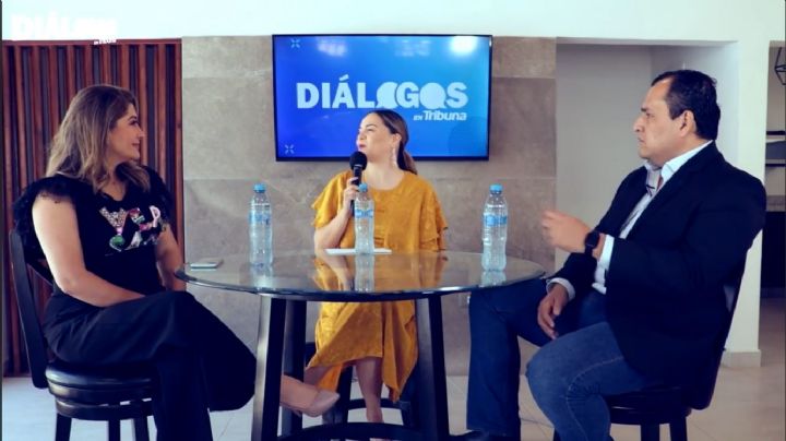 'El Sur de Sonora Decide': "Medios de comunicacio´n tienen la obligacio´n de abonar al debate"