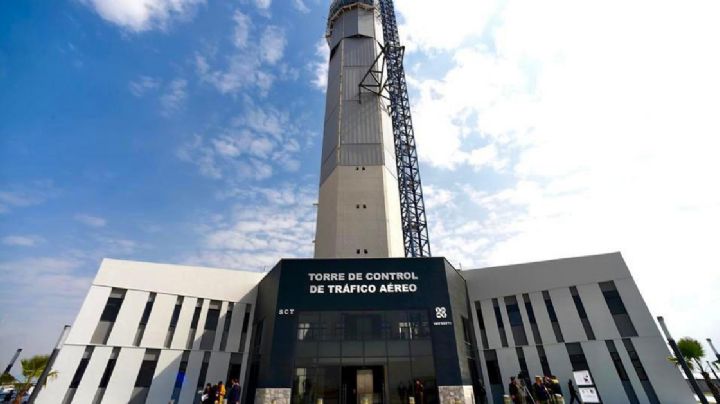 "Es lo que necesita México": Aeropuerto de Santa Lucía reemplazaría al AICM en el futuro