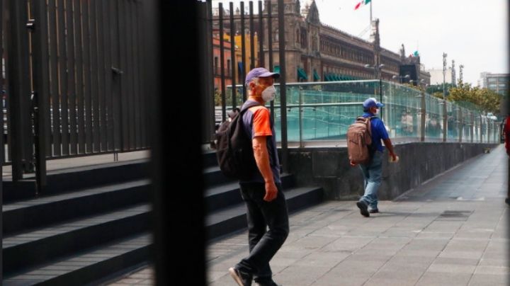 Así fue el contagio en SLP con variante india de coronavirus; hay más positivos a SARS-CoV-2