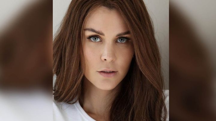 Tras coqueteo con hermano de Salma Hayek, actriz de 'El Señor de los Cielos' aparece de esta forma