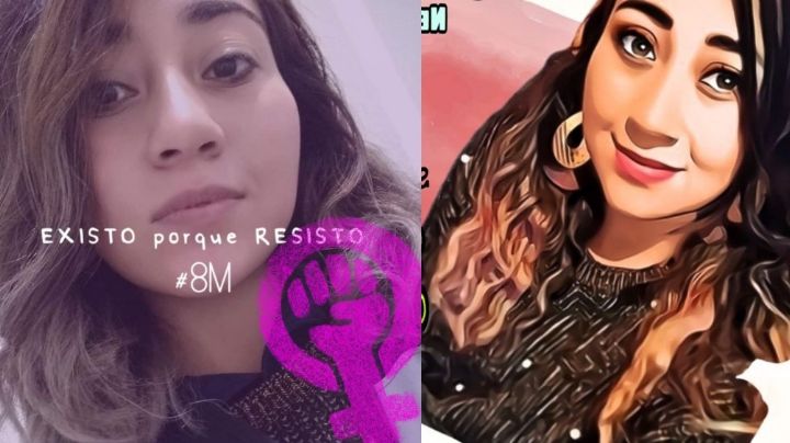 Alejandra nunca llegó a trabajar; sicarios la 'levantaron' y mataron a golpes; tenía 27 años