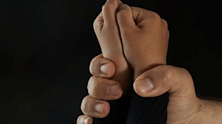 ¡Indignante! Hombre abusa en 12 ocasiones de su hija de 3 años; jueces lo exoneran