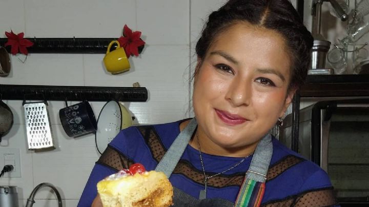 De la cocina a la pasarela: Ganadora de 'MasterChef' debuta como modelo de lencería