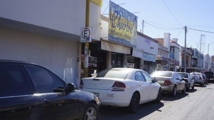 ¡Preocupa! Canaco en Cajeme denuncia aumento en robos a comercios