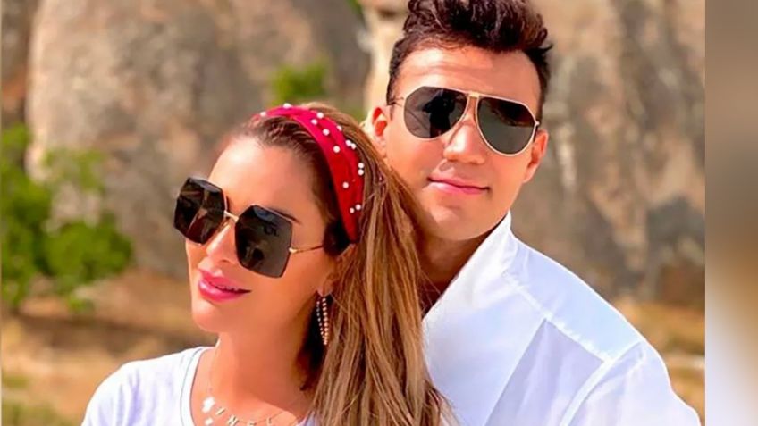 ¡Golpe a Ninel Conde! Larry Ramos pasaría más de 120 años en prisión; abogados retrasan audiencia