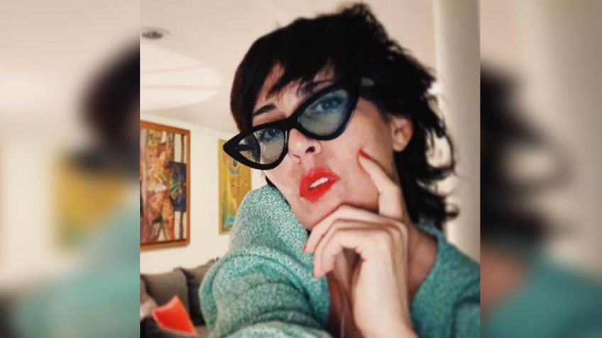 Sin piedad: Stephanie Salas 'estalla' y se burla de la historia de Luis Miguel como papá