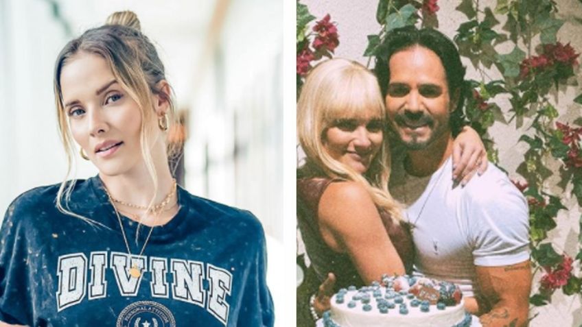 ¿Romance en Televisa? José Ron revela en 'Hoy' si tiene una relación con Kimberly Dos Ramos