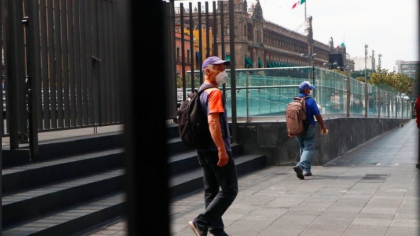 Así fue el contagio en SLP con variante india de coronavirus; hay más positivos a SARS-CoV-2