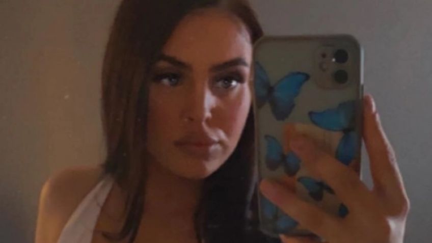 Terror: Lybi salió de fiesta y no volvió; hombre se le habría acercado antes de desaparecer