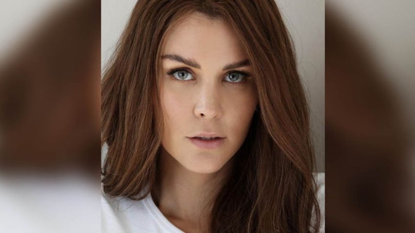 Tras coqueteo con hermano de Salma Hayek, actriz de 'El Señor de los Cielos' aparece de esta forma