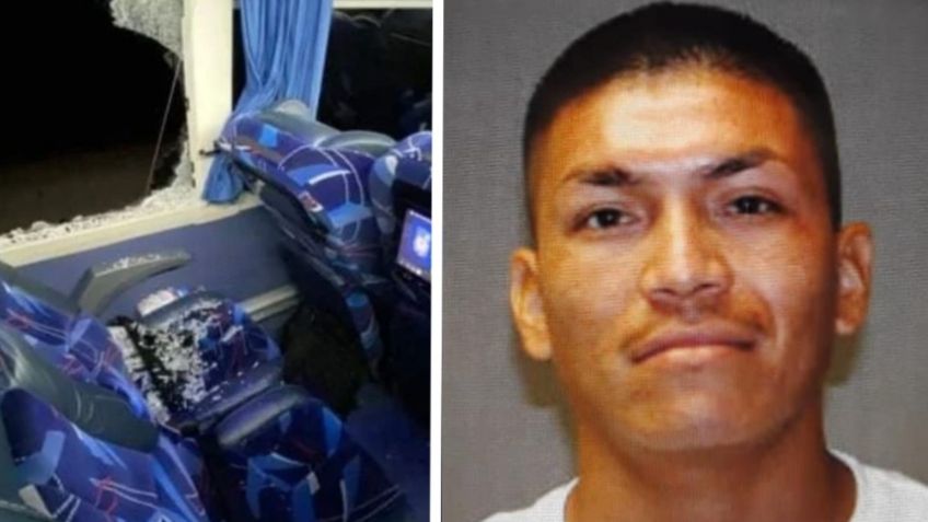 Tenía 27 años: Macario enfureció tras llamada, se lanzó de camión y murió en Sonora; filtran FOTOS