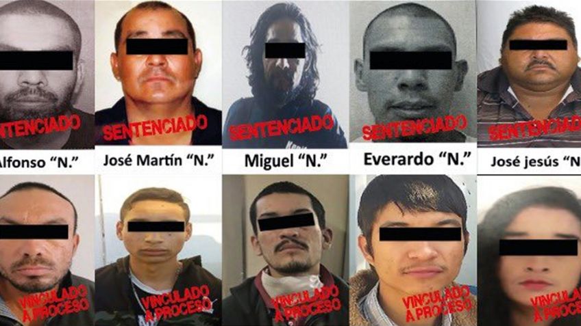 Cero tolerancia a la violencia contra la mujer; capturan a 18 feminicidas en Sonora