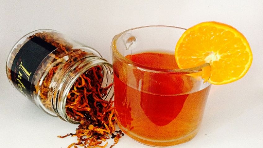 Combate el dolor de piernas con una efectiva infusión de zanahoria