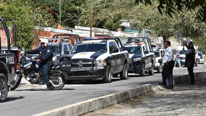 Combate al delito en Hermosillo: Detienen a 78 delincuentes y aseguran armas y vehículos