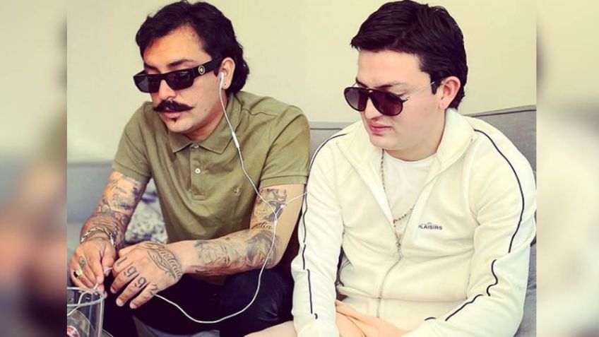 Tras 'despreció' a fan, Los Dos Carnales se disculpan; uno de los vocalistas la invita a comer