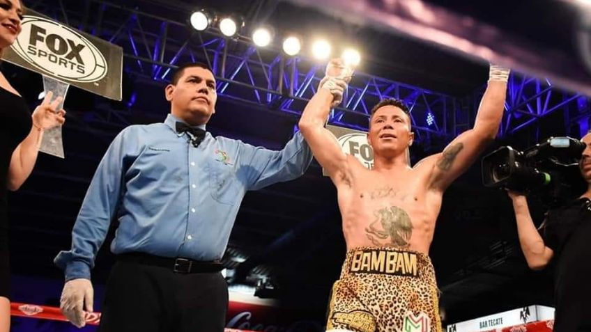 Tragedia en Cajeme: Asesinan al boxeador Carlos 'Bam Bam' Diarte; tenía solo 28 años