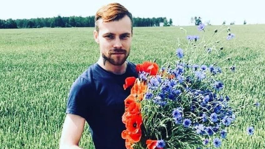 Ataque de odio: Rocían de gasolina y queman vivo a un paramédico por ser homosexual