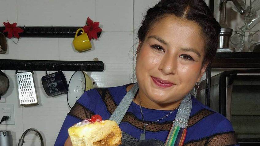 De la cocina a la pasarela: Ganadora de 'MasterChef' debuta como modelo de lencería