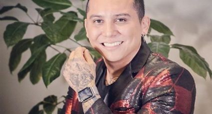 ¿Se portaron mal? En plena pandemia Edwin Luna llevó a sus hijos a vender en un mercado