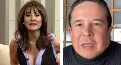 Mónica Garza denuncia "mala copia" de 'Historias Engarzadas' y estalla ¿contra Gustavo Adolfo Infante?