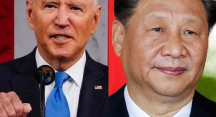 Las tensiones crecen: Joe Biden revela que Xi Jinping espera apoderarse de EU en 15 años