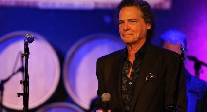 ¡Hasta pronto, B.J. Thomas! Fallece el compositor sonoro de 'Forrest Gump' a los 78 años