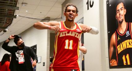 Hawks vuelven a ganar y toman ventaja de 3-1 en la serie contra los Knicks