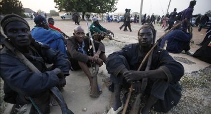 Secuestro masivo: Hombres armados raptan alrededor de 100 niños de una escuela en Nigeria