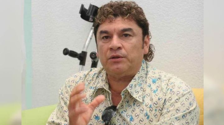 Salud de José Manuel Zamacona, vocalista de Los Yonic's, sigue en misterio; esto dice su hijo