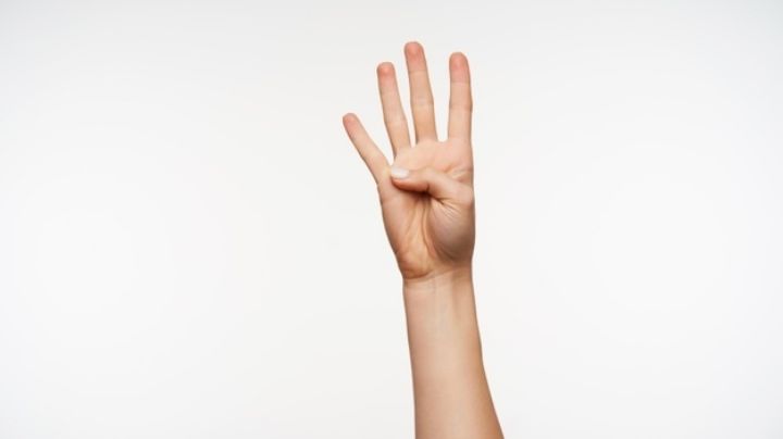 Impactante: La palma de tu mano determinaría el riesgo de tener un aneurisma en el corazón