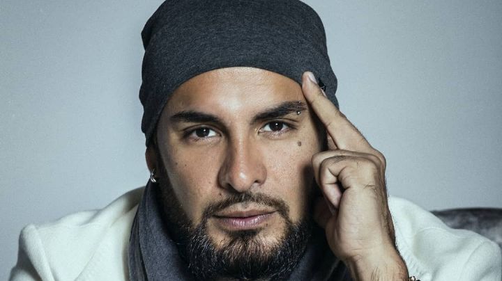 VIDEO: Él es Ricardo Ponce, el coach espiritual acusado de tener una secta sexual en México