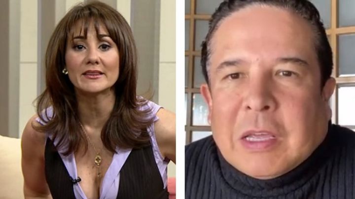 Mónica Garza denuncia "mala copia" de 'Historias Engarzadas' y estalla ¿contra Gustavo Adolfo Infante?