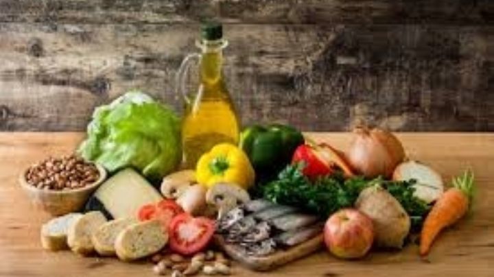 Estos son alimentos que debe consumir una persona con Esclerosis Múltiple