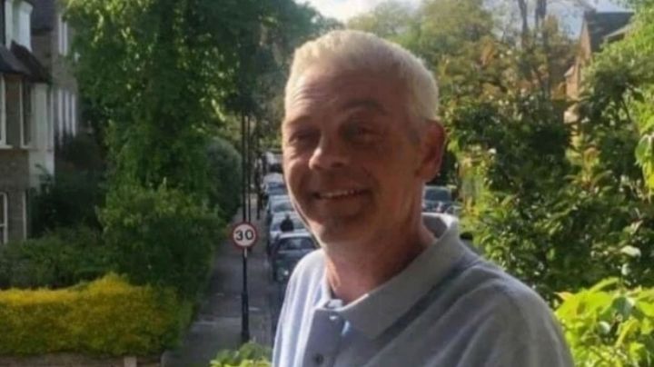 Brutal muerte: Vendedor de flores es apuñalado por la espalda y asesinado a sangre fría