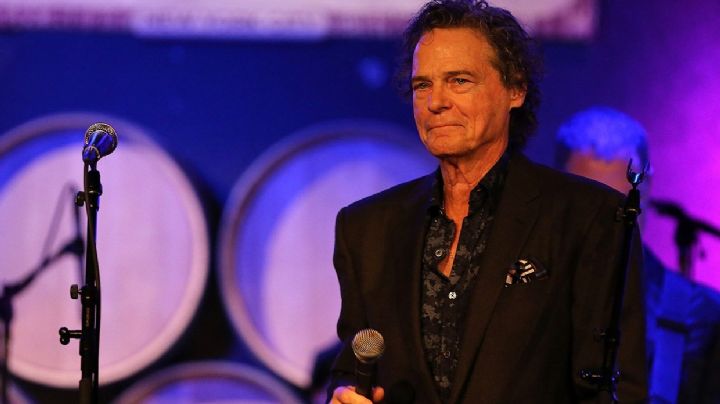 ¡Hasta pronto, B.J. Thomas! Fallece el compositor sonoro de 'Forrest Gump' a los 78 años