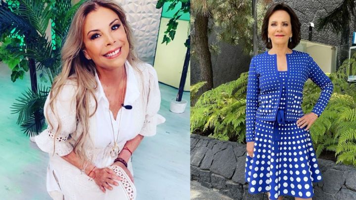Adiós TV Azteca: Pati Chapoy habría despedido a Mimí; buscaría alargar 'Ventaneando'