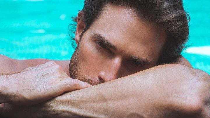 Con divertido VIDEO, Sebastián Rulli explica cómo se siente la prueba de coronavirus