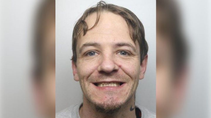 Joven lleva a su violador ante la justicia gracias a que grabó parte del abuso que sufrió