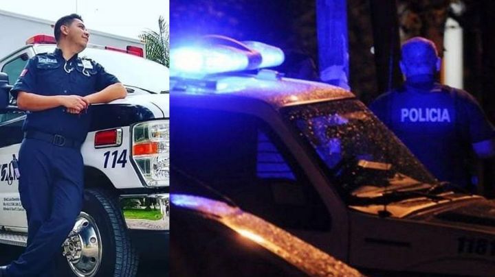 Luto en Juárez: Matan a tiros a paramédico que trasladaba pacientes Covid-19; se habrían equivocado