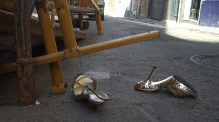 FUERTES IMÁGENES: ¿Crimen de odio? Torturan y apuñalan a un travesti en su propia casa