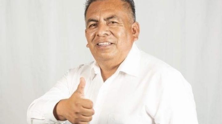 Reportan desaparición de candidato del PVEM a presidencia municipal de Acajete, Puebla